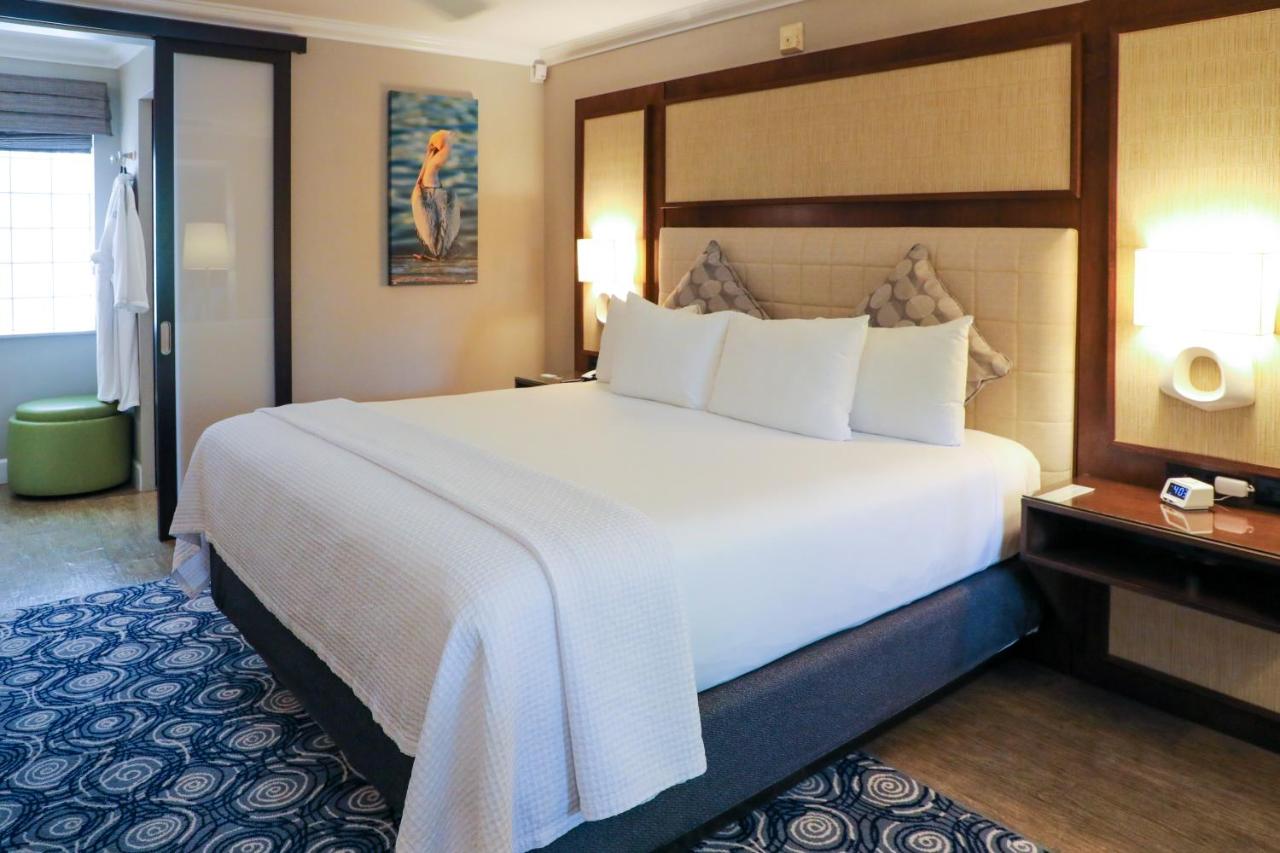 King Suite at Almond Tree Inn Hotel - Adults Only