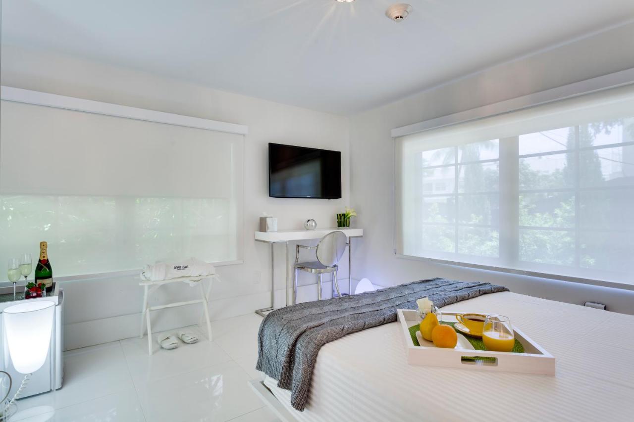 | Bars B&B South Beach Hotel