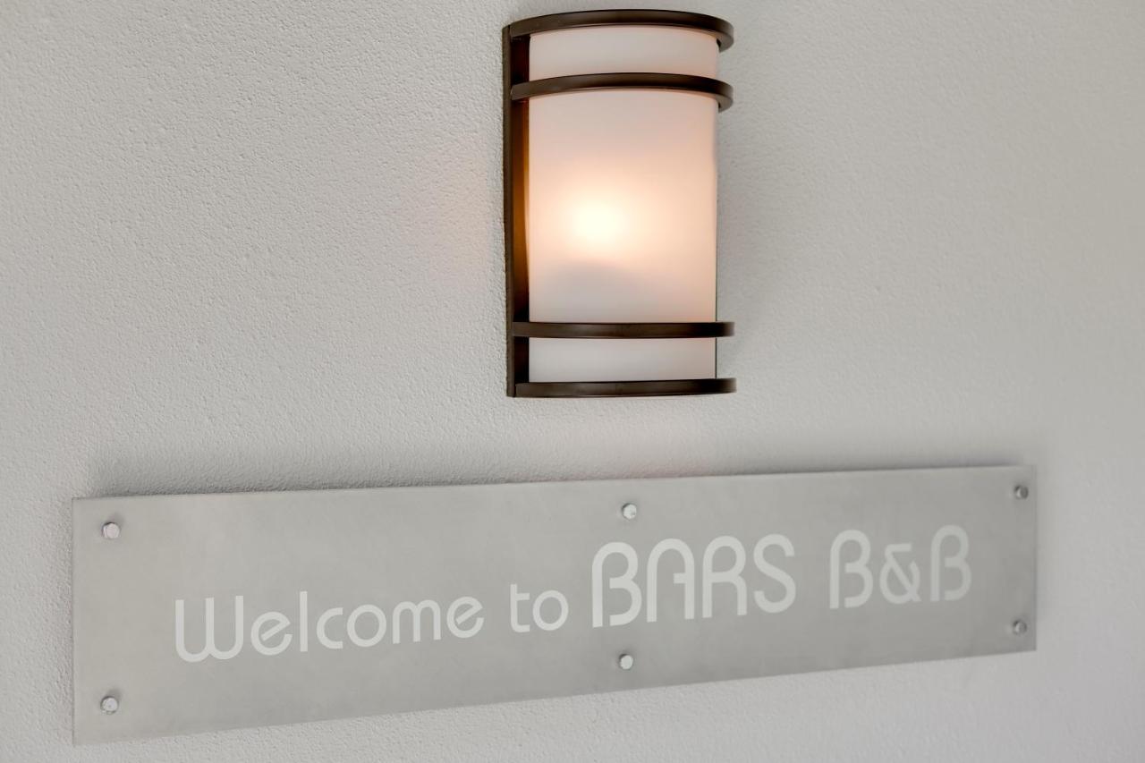| Bars B&B South Beach Hotel