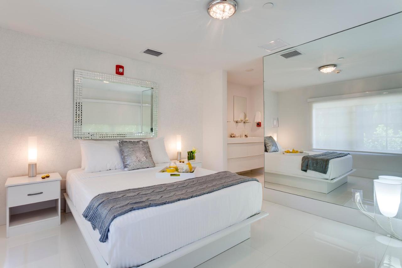 | Bars B&B South Beach Hotel