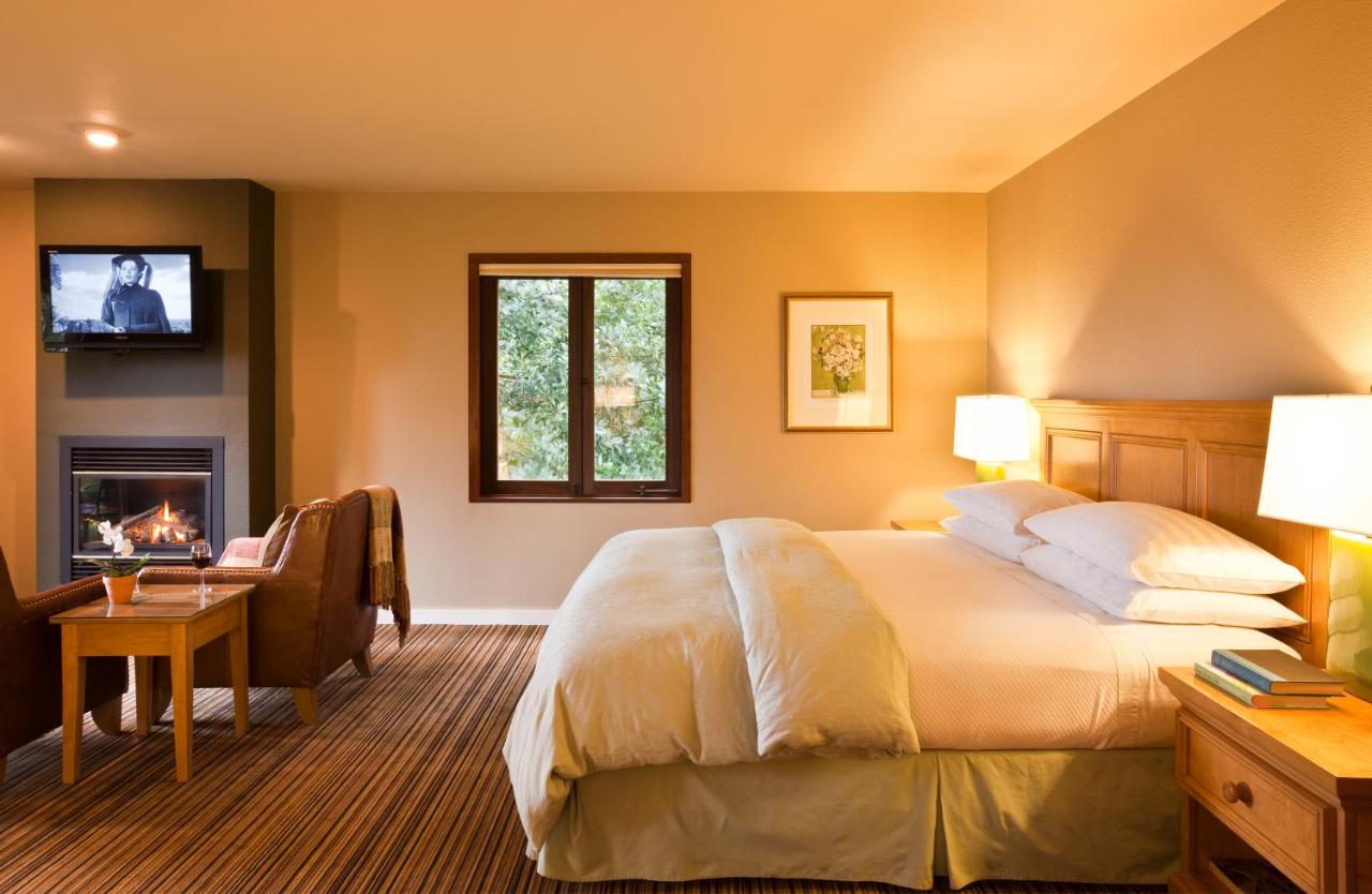 | Brewery Gulch Inn