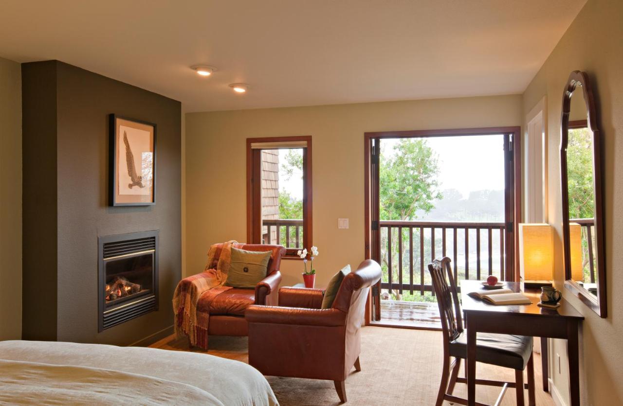 | Brewery Gulch Inn