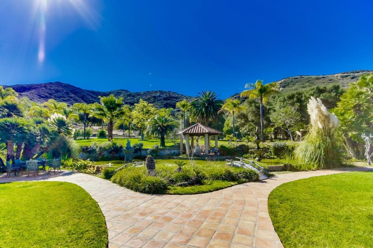 | Vineyard Hacienda
