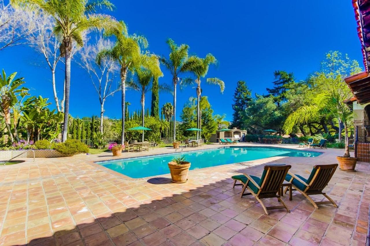 | Vineyard Hacienda