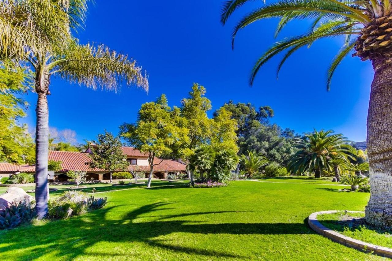 | Vineyard Hacienda