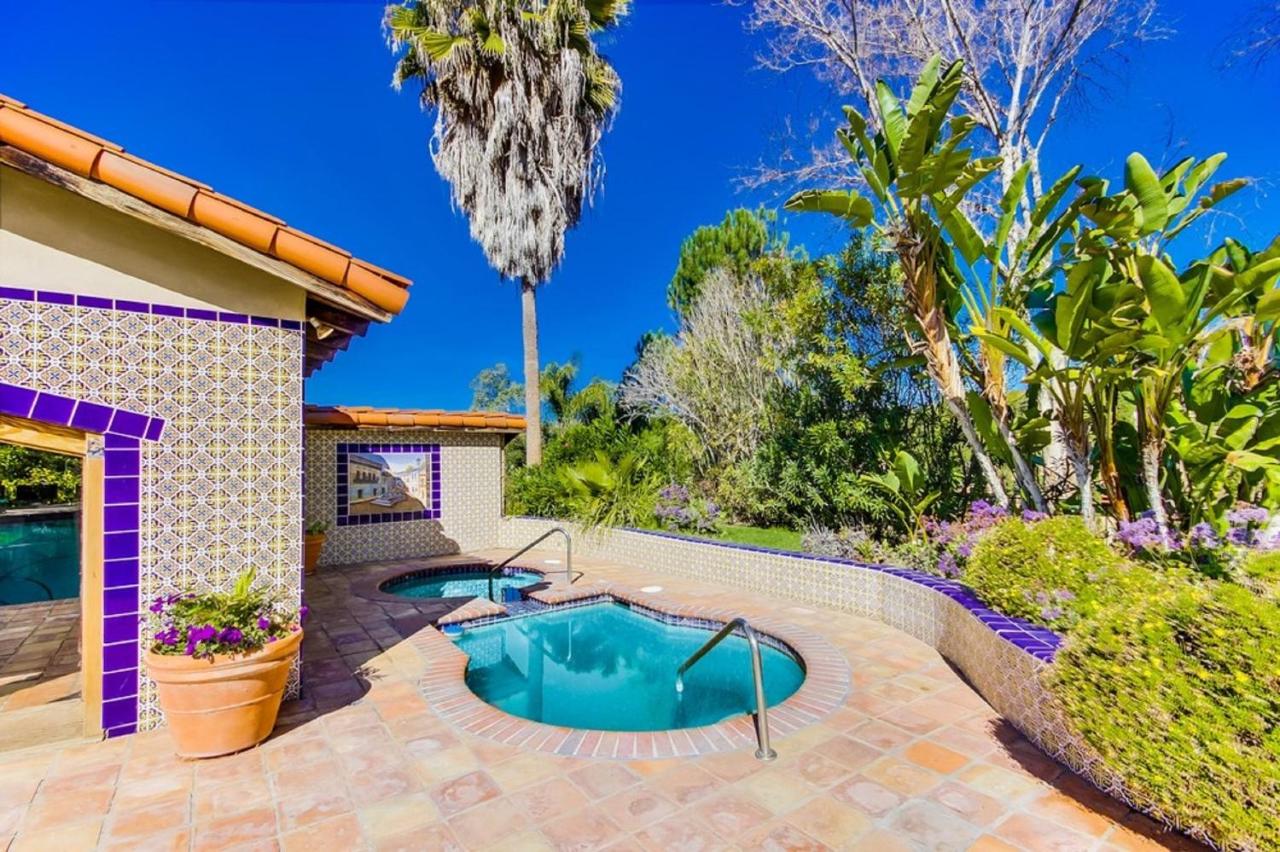 | Vineyard Hacienda