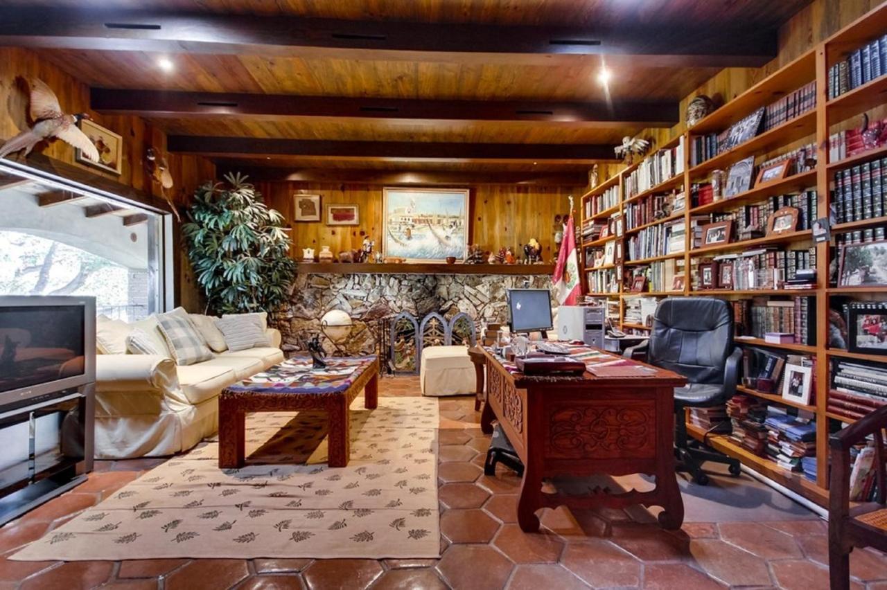 | Vineyard Hacienda