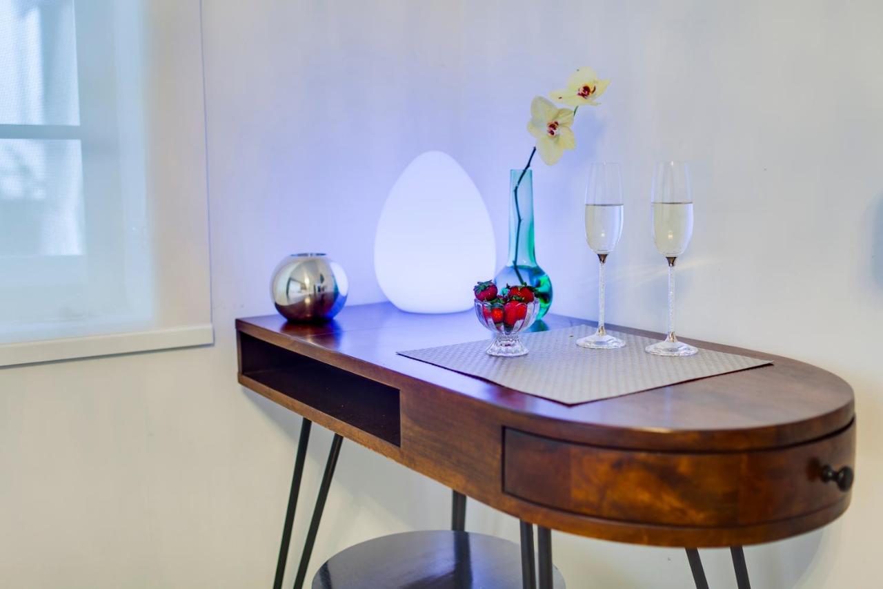 | Bars B&B South Beach Hotel