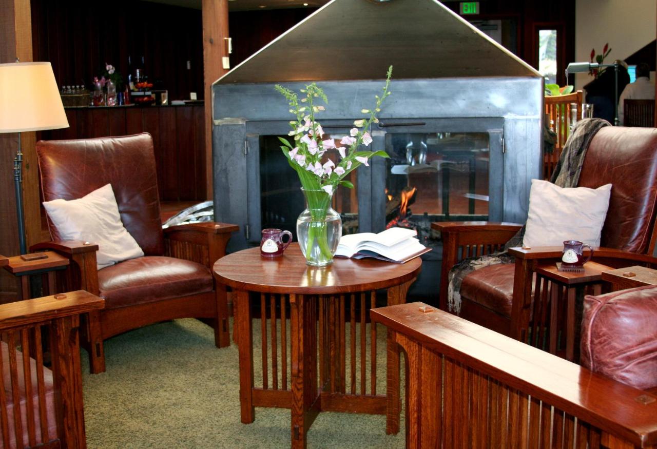 | Brewery Gulch Inn