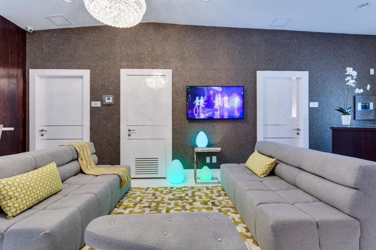 | Bars B&B South Beach Hotel