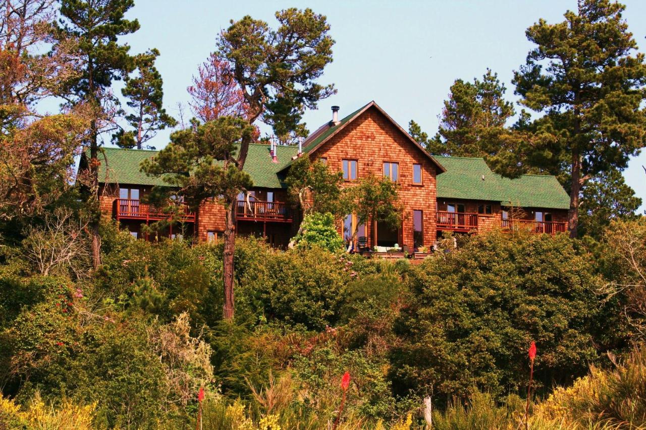 | Brewery Gulch Inn