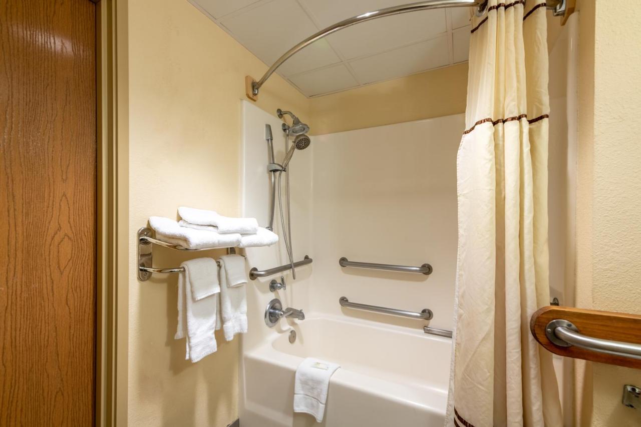 | River Bend Inn - Pigeon Forge