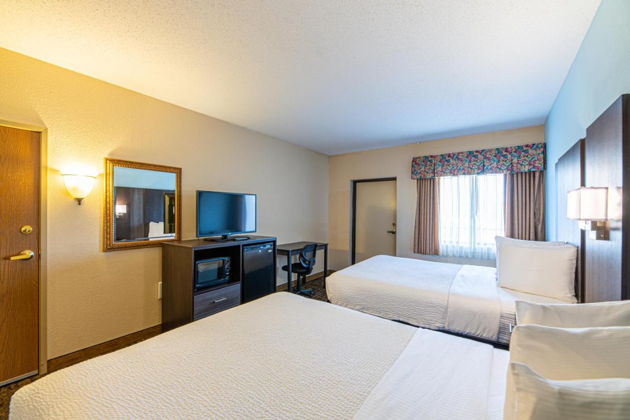 | River Bend Inn - Pigeon Forge
