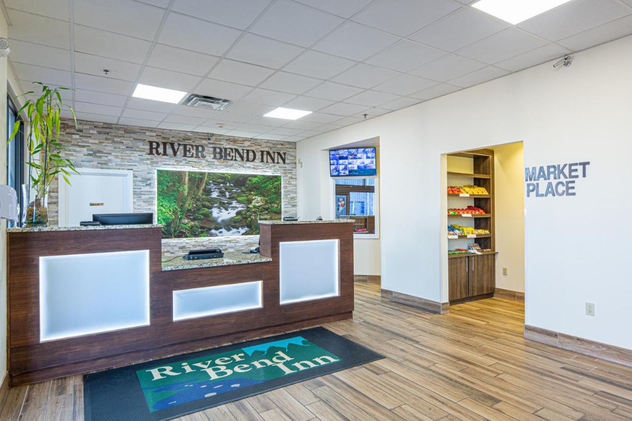 | River Bend Inn - Pigeon Forge