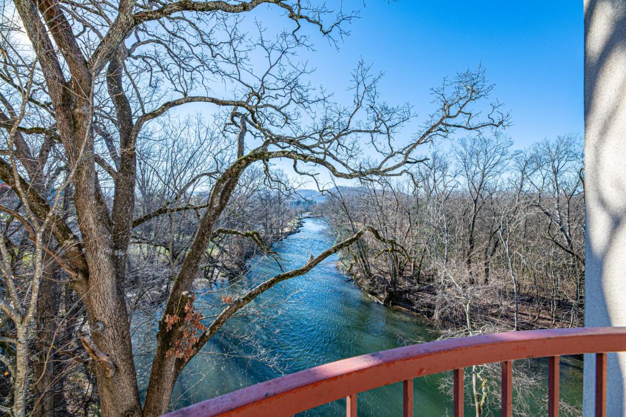 | River Bend Inn - Pigeon Forge