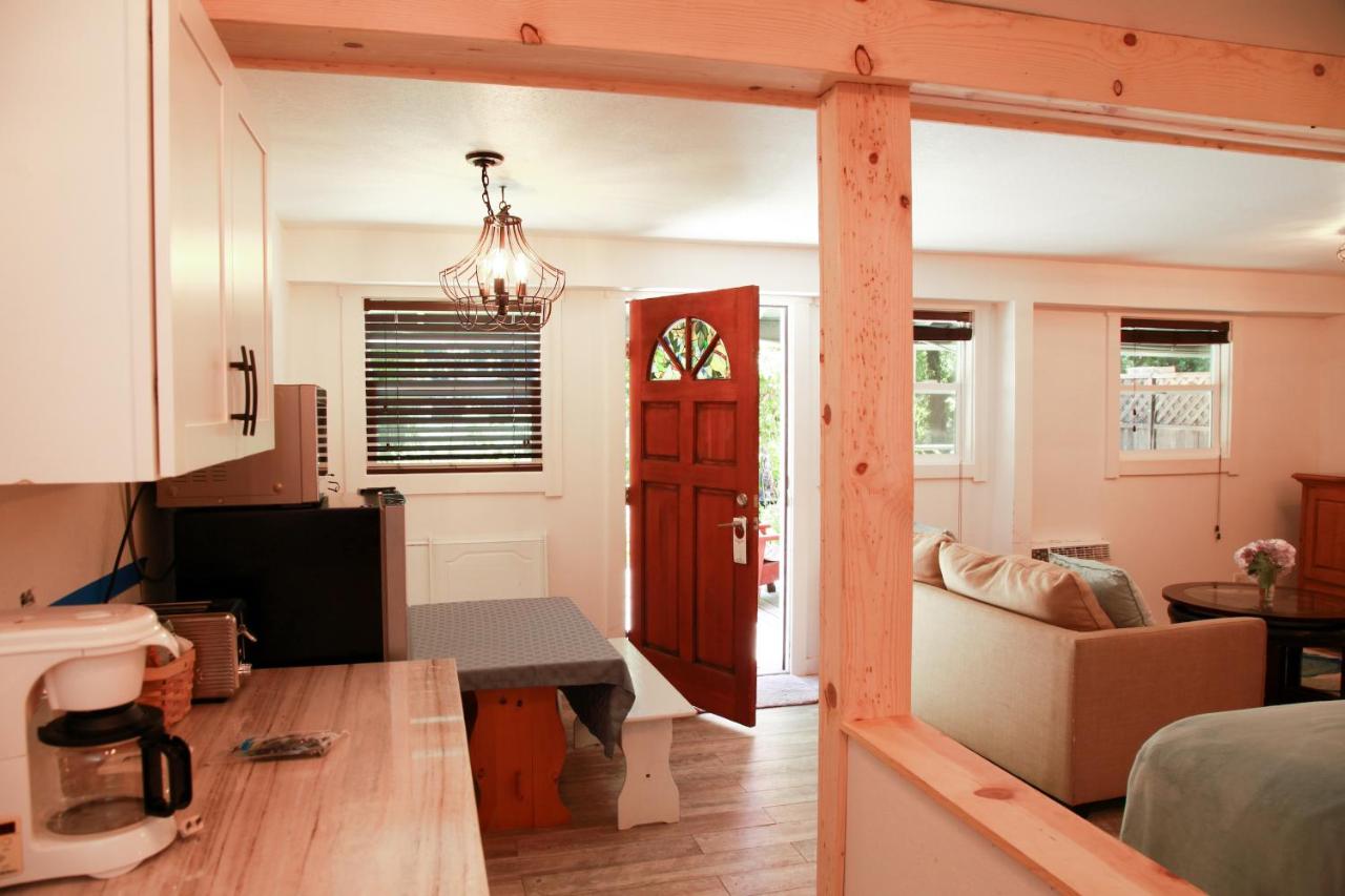 Family Studio at Inn on the Russian River