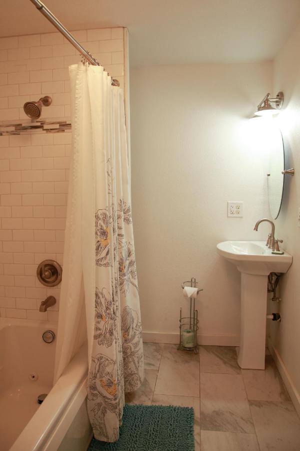 Family Studio at Inn on the Russian River
