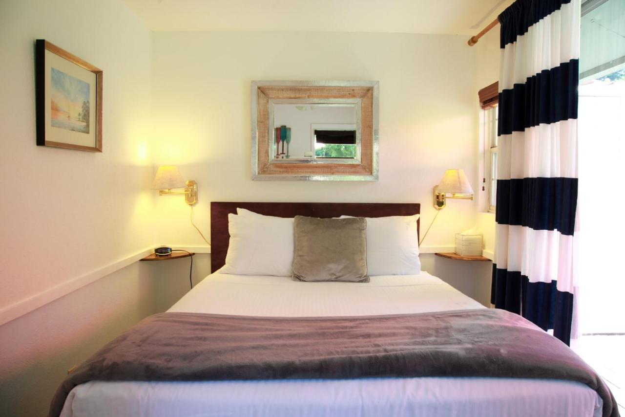 Two Bedroom with Riverview at Inn on the Russian River