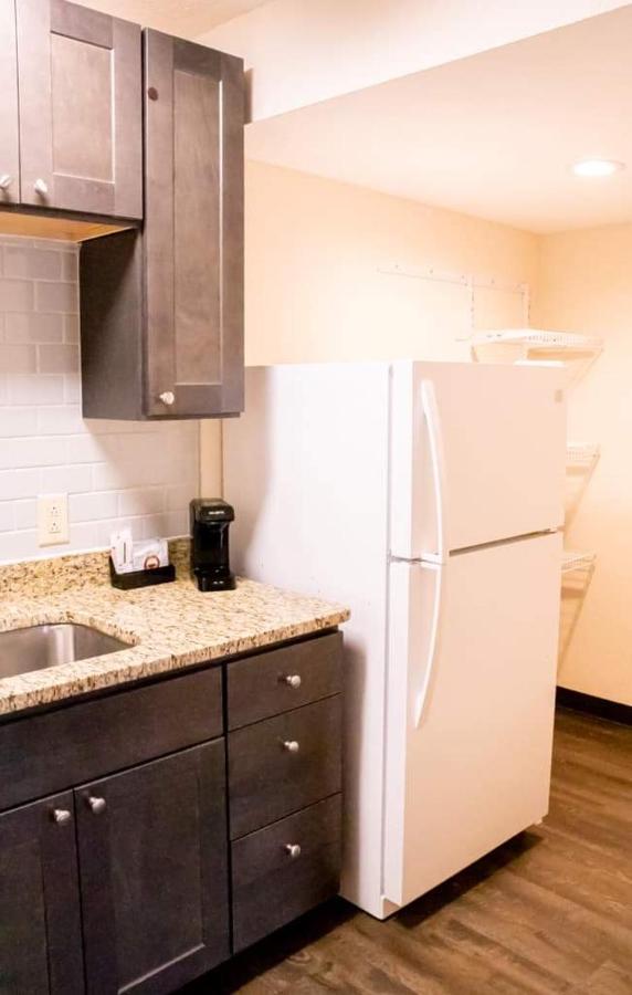 Queen Suite with Two Queen Beds and Sofabed - Non Smoking at Extended Stay Inn & Suites Marion I-57