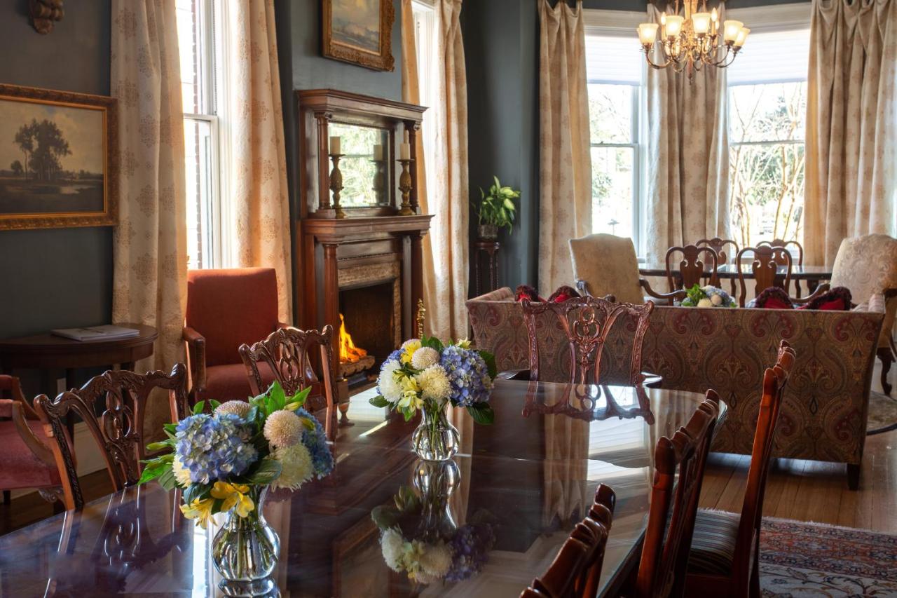 | Kehoe House, Historic Inns of Savannah Collection