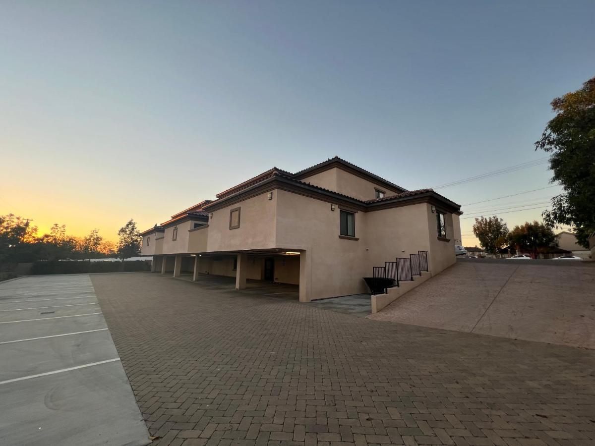 | ASPIRE INN & SUITES