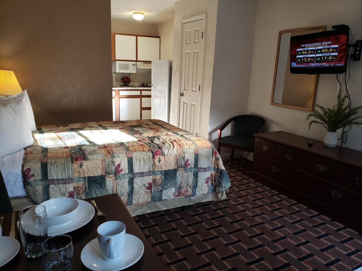 | Affordable Suites Burlington