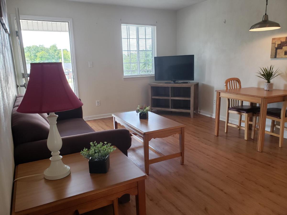 | Affordable Suites Burlington