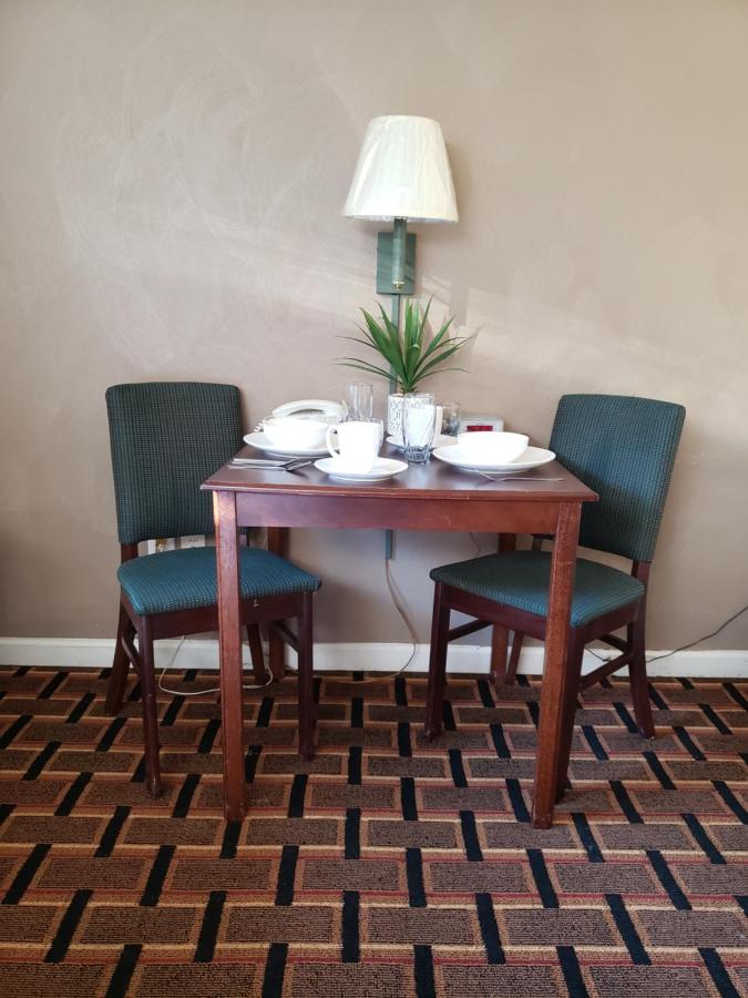 | Affordable Suites Burlington