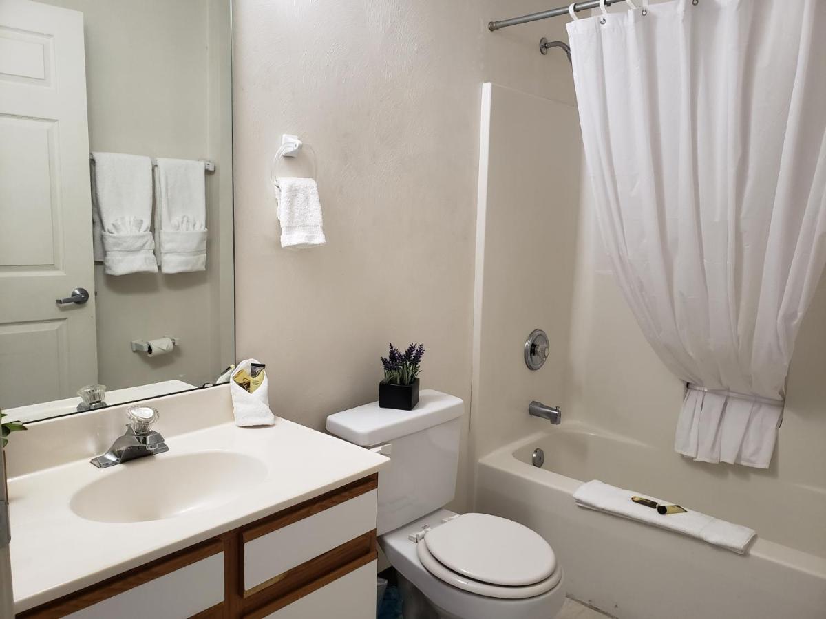  | Affordable Suites Burlington