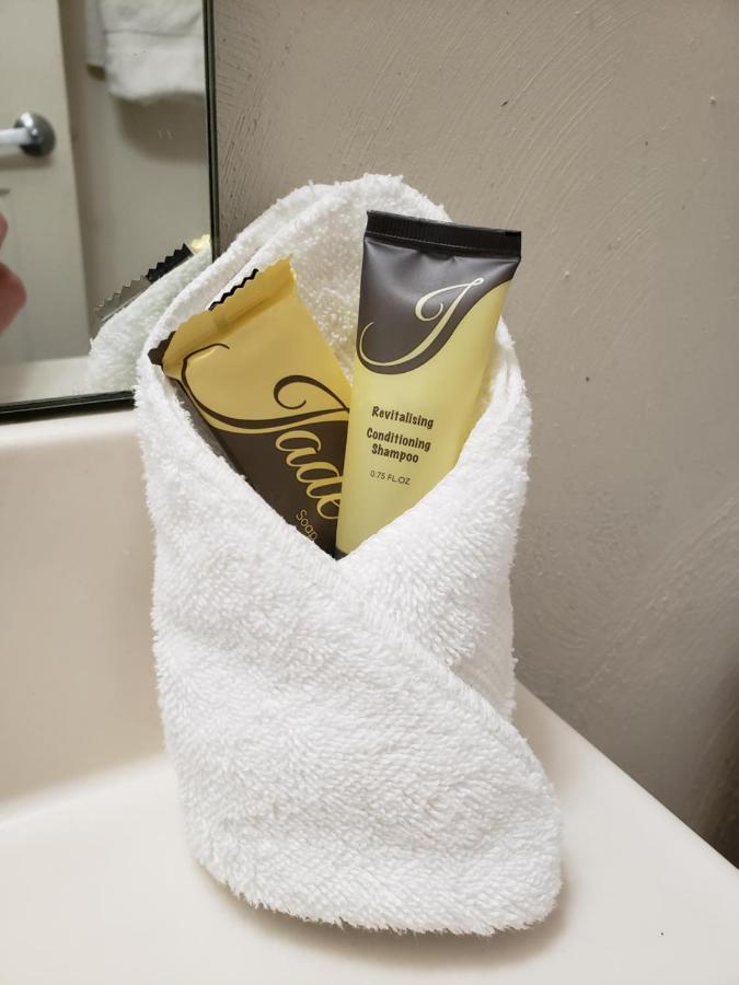 | Affordable Suites Burlington