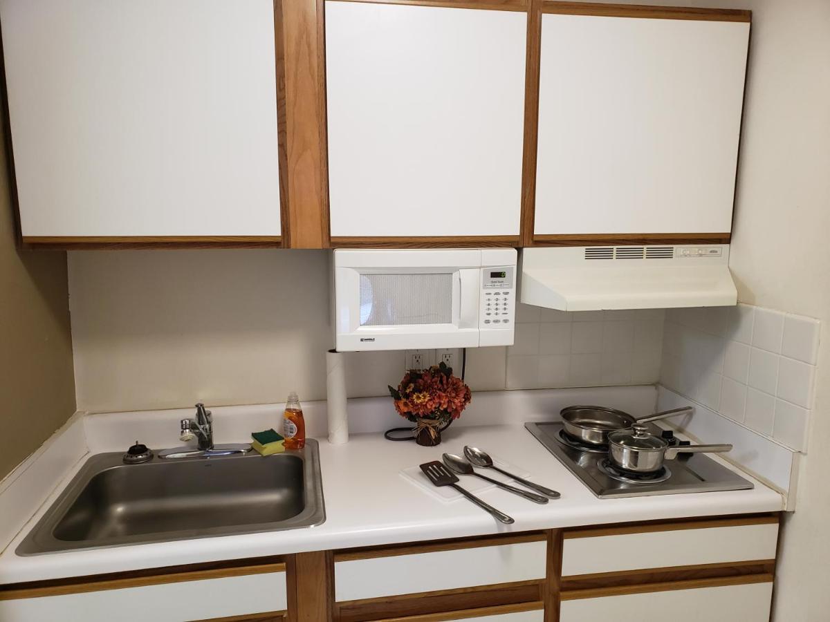 | Affordable Suites Burlington