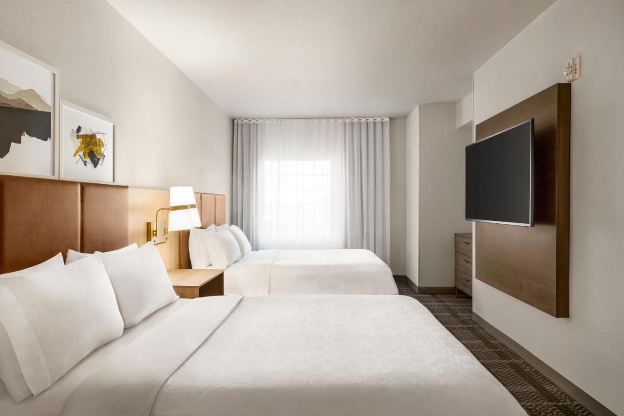 | Staybridge Suites Quantico-Stafford, an IHG Hotel