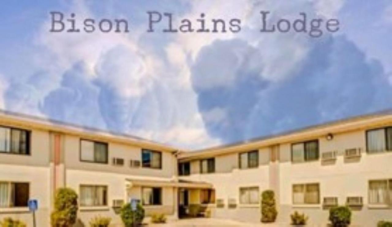  | Bison Plains Lodge