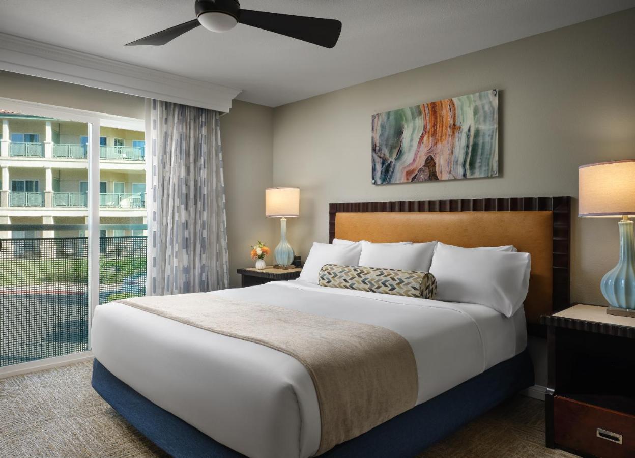 | Hyatt Vacation Club at The Welk, San Diego Area