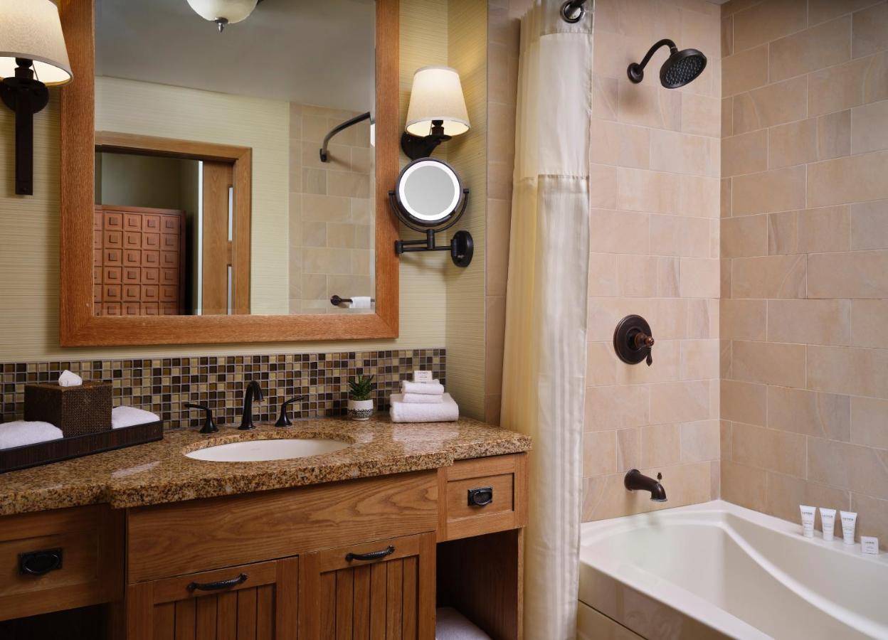 One-Bedroom Mountain Suite at Hyatt Vacation Club at The Welk, San Diego Area
