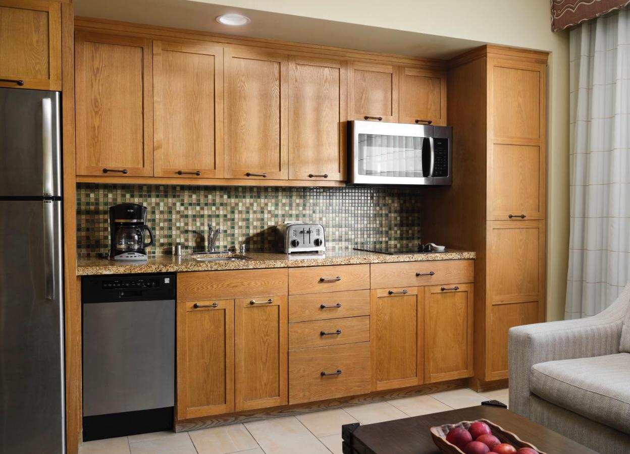 One-Bedroom Mountain Suite at Hyatt Vacation Club at The Welk, San Diego Area