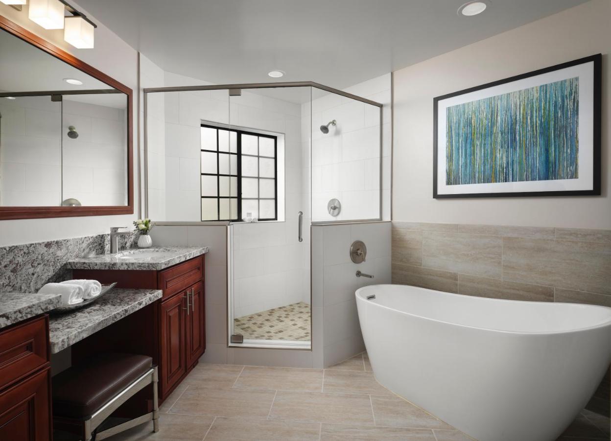 Two-Bedroom Resort Villa at Hyatt Vacation Club at The Welk, San Diego Area
