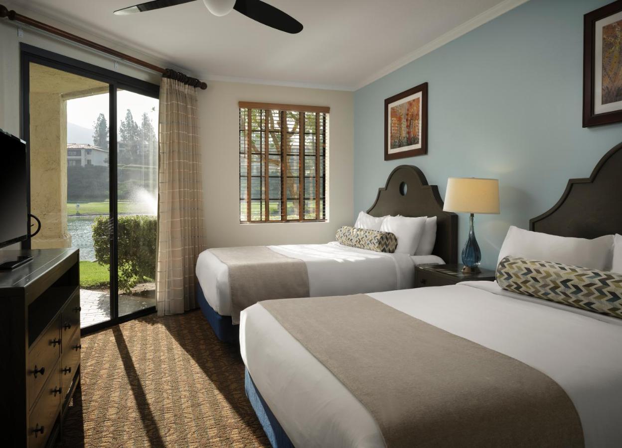 Two-Bedroom Resort Villa at Hyatt Vacation Club at The Welk, San Diego Area