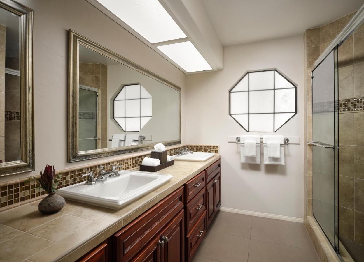Two-Bedroom Resort Villa at Hyatt Vacation Club at The Welk, San Diego Area