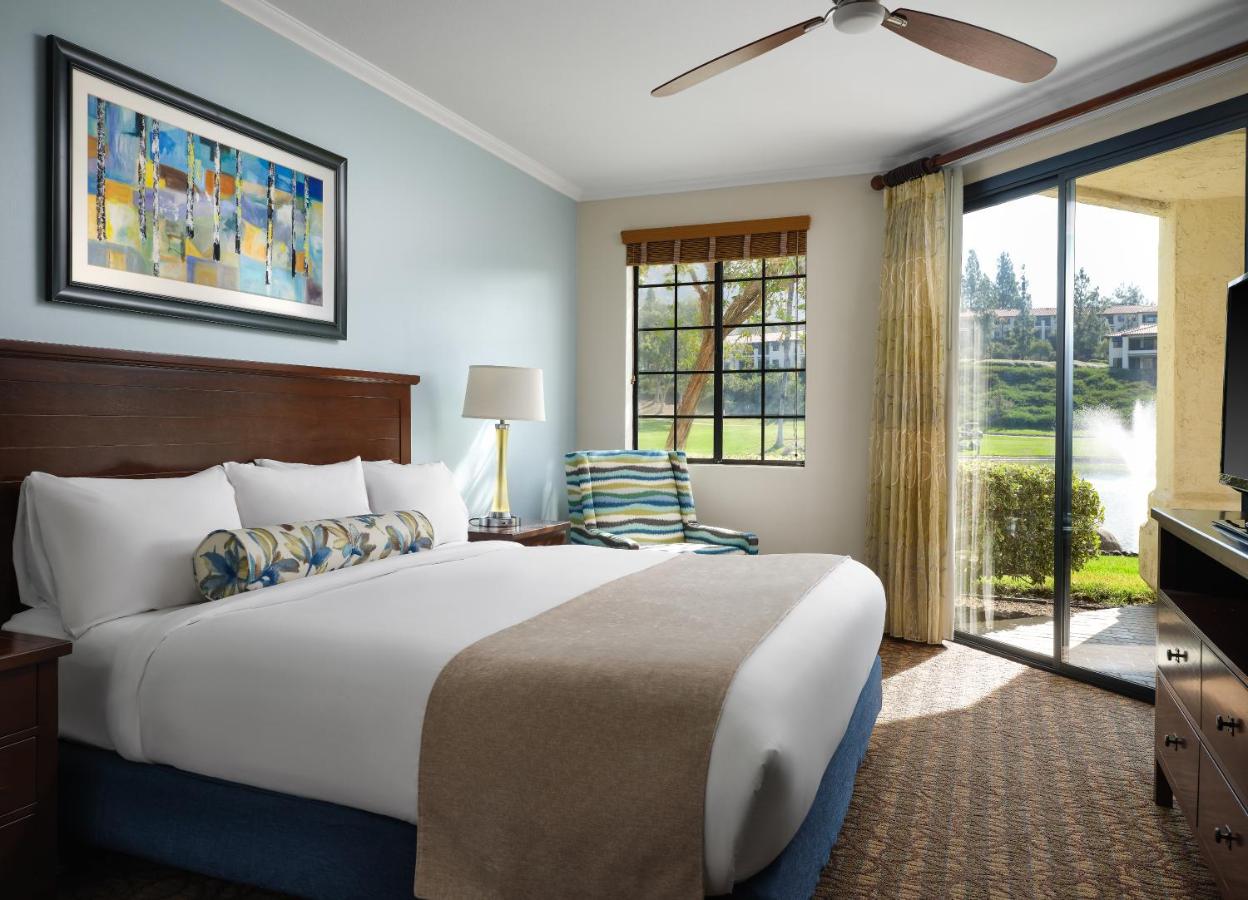 Two-Bedroom Resort Villa at Hyatt Vacation Club at The Welk, San Diego Area