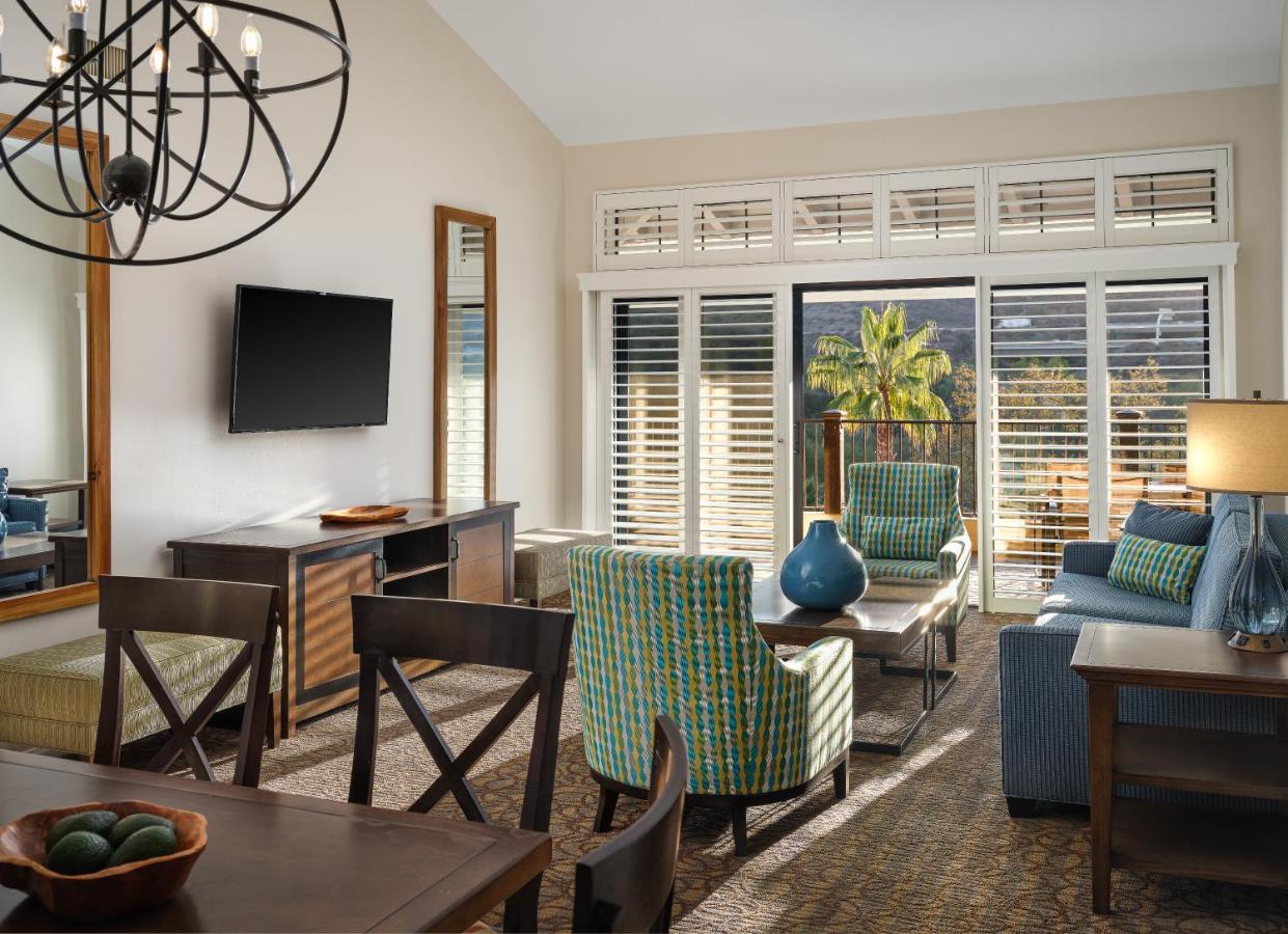 | Hyatt Vacation Club at The Welk, San Diego Area