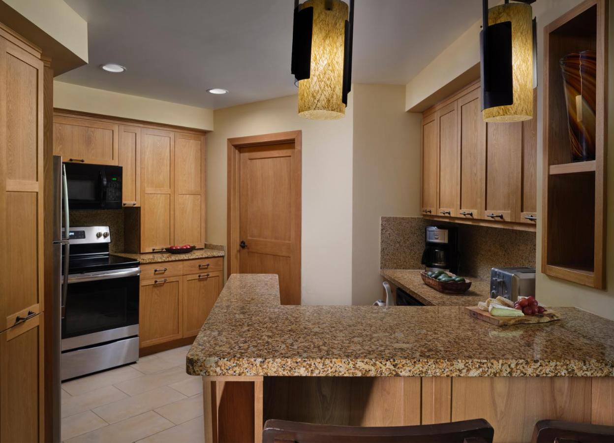 One-Bedroom Mountain Villa at Hyatt Vacation Club at The Welk, San Diego Area