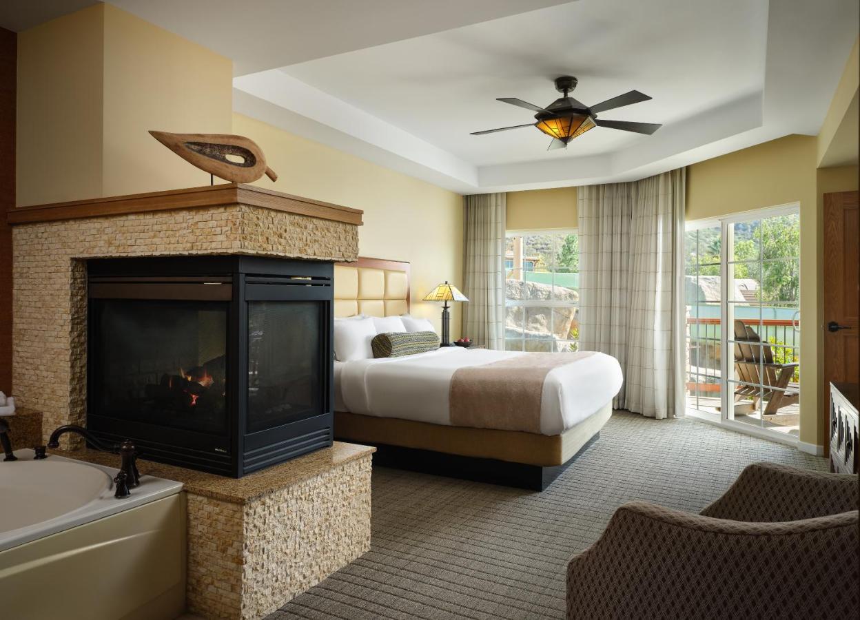 One-Bedroom Mountain Villa at Hyatt Vacation Club at The Welk, San Diego Area