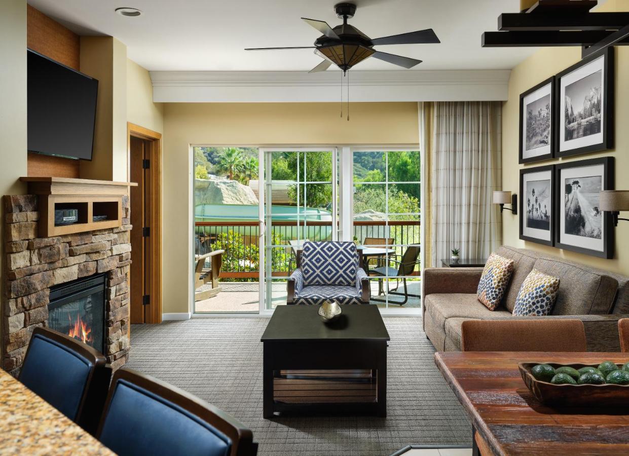 One-Bedroom Mountain Villa at Hyatt Vacation Club at The Welk, San Diego Area