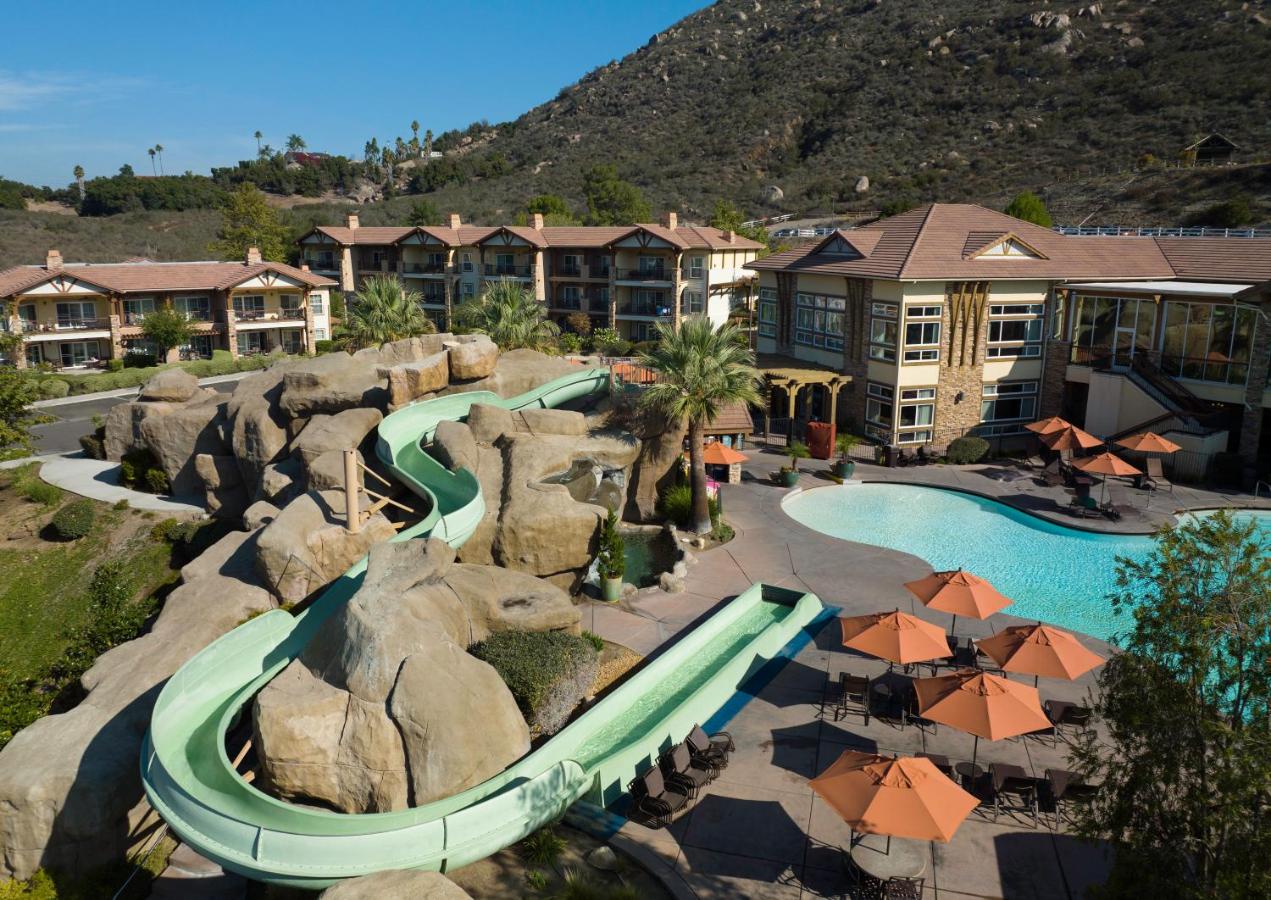 | Hyatt Vacation Club at The Welk, San Diego Area
