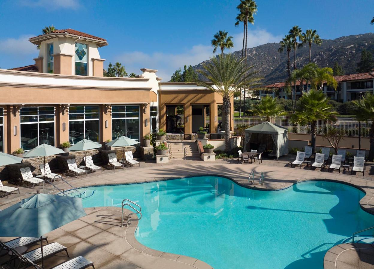| Hyatt Vacation Club at The Welk, San Diego Area