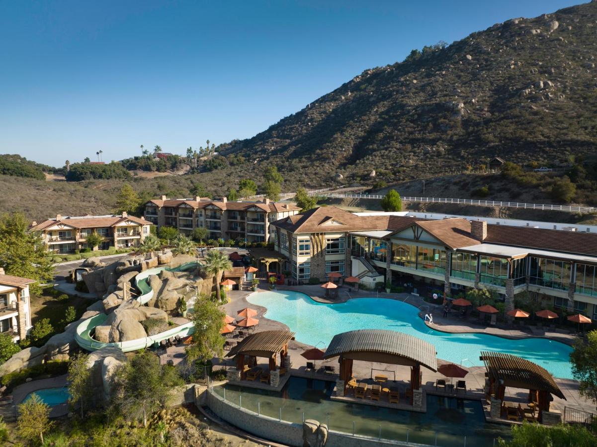 | Hyatt Vacation Club at The Welk, San Diego Area