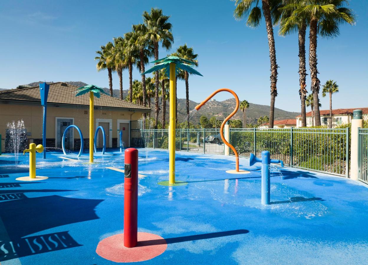 | Hyatt Vacation Club at The Welk, San Diego Area