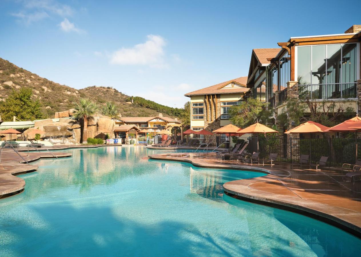 | Hyatt Vacation Club at The Welk, San Diego Area