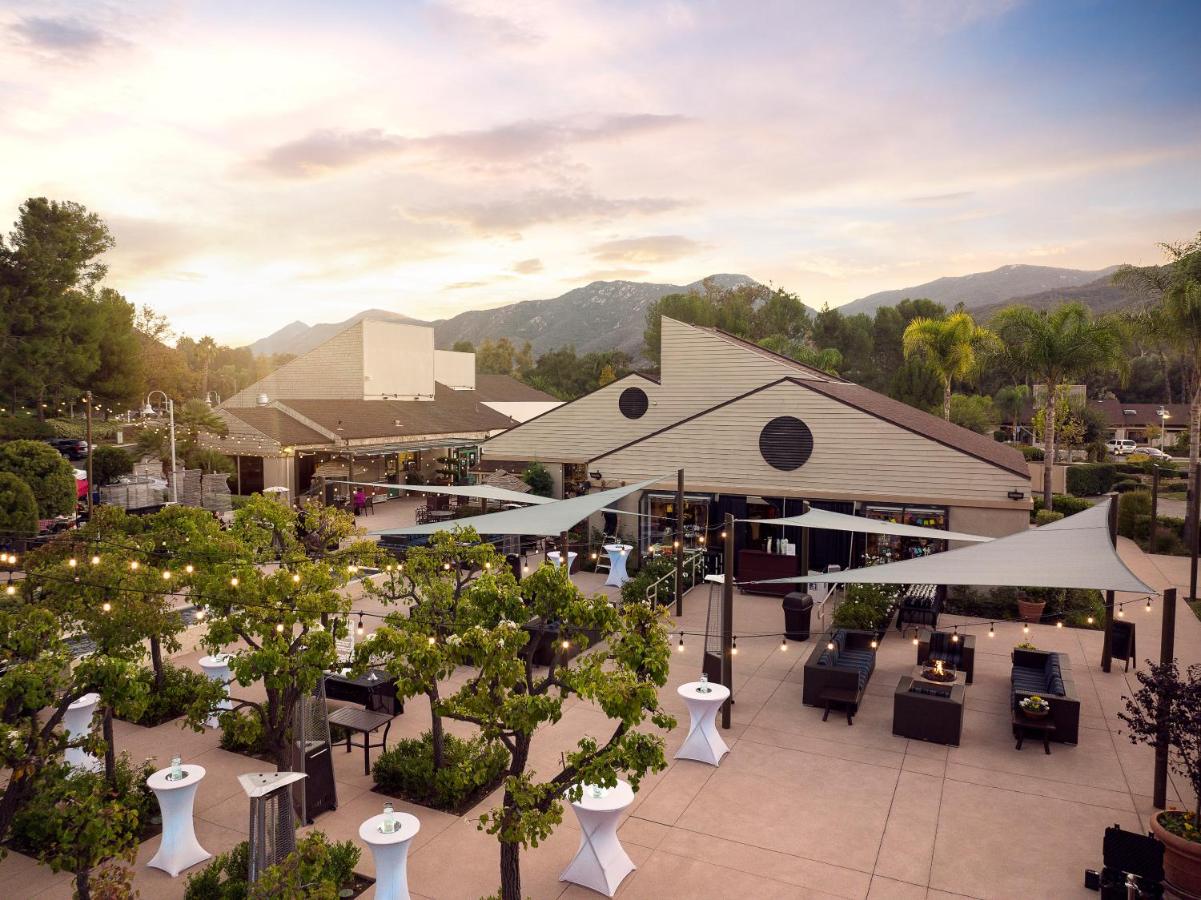 | Hyatt Vacation Club at The Welk, San Diego Area